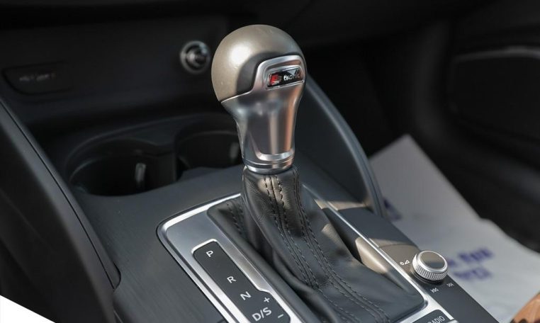 2019 AUDI A3 TECHNIK | Quattro