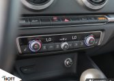 2019 AUDI A3 TECHNIK | Quattro