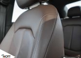 2019 AUDI A3 TECHNIK | Quattro