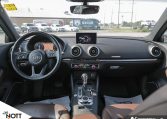 2019 AUDI A3 TECHNIK | Quattro