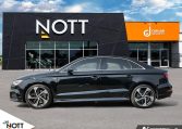 2019 AUDI A3 PROGRESSIV | NO ACCIDENTS