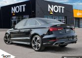 2019 AUDI A3 PROGRESSIV | NO ACCIDENTS
