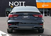 2019 AUDI A3 PROGRESSIV | NO ACCIDENTS
