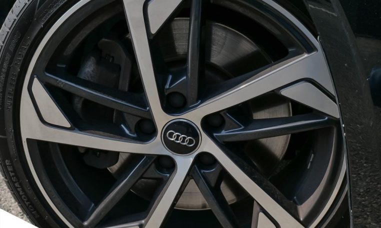 2019 AUDI A3 PROGRESSIV | NO ACCIDENTS