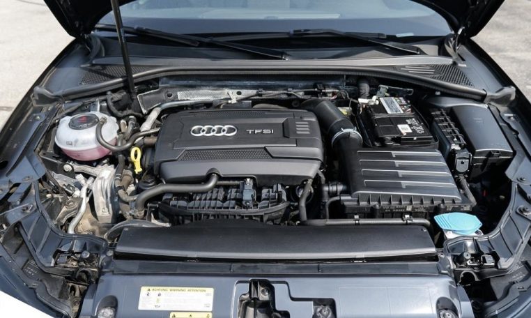 2019 AUDI A3 PROGRESSIV | NO ACCIDENTS