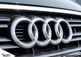 2019 AUDI A3 PROGRESSIV | NO ACCIDENTS