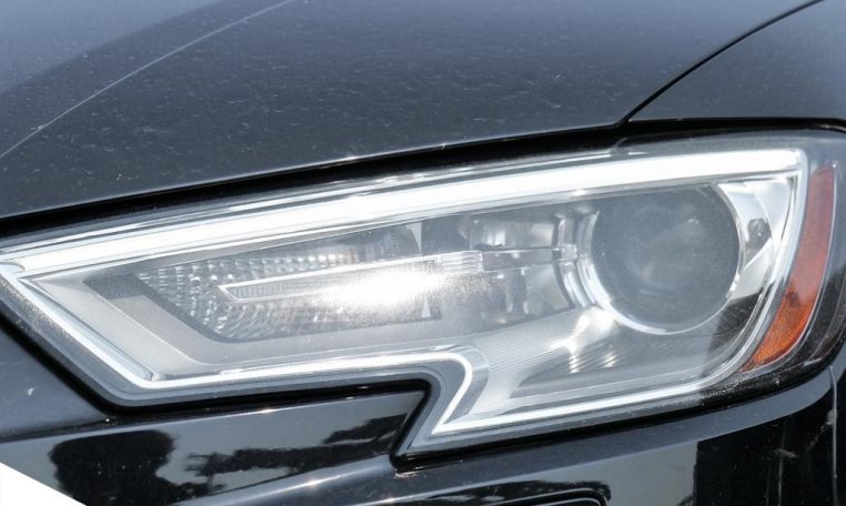 2019 AUDI A3 PROGRESSIV | NO ACCIDENTS