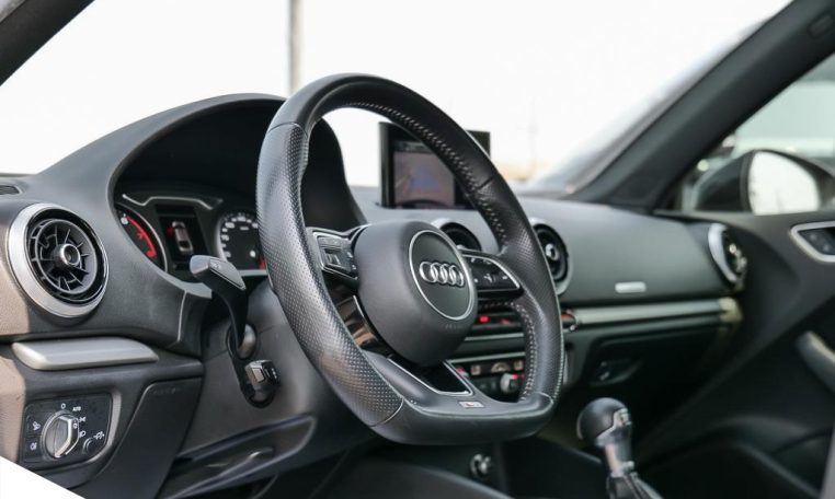2019 AUDI A3 PROGRESSIV | NO ACCIDENTS