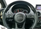 2019 AUDI A3 PROGRESSIV | NO ACCIDENTS