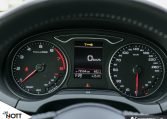 2019 AUDI A3 PROGRESSIV | NO ACCIDENTS
