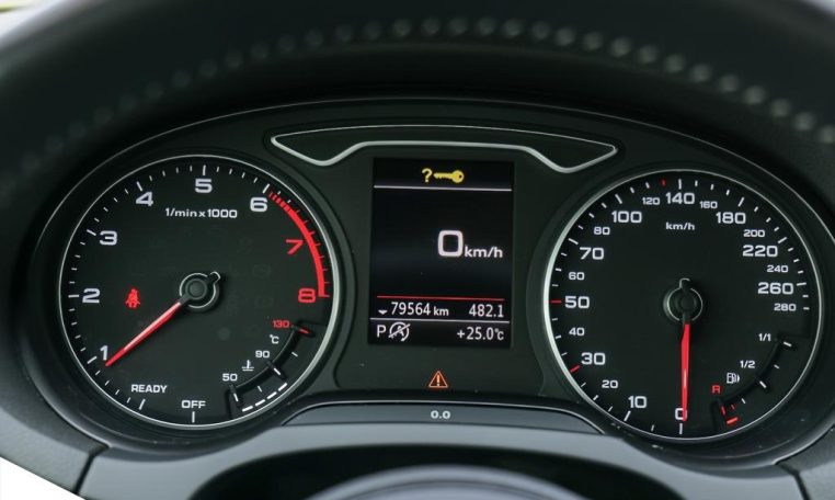 2019 AUDI A3 PROGRESSIV | NO ACCIDENTS
