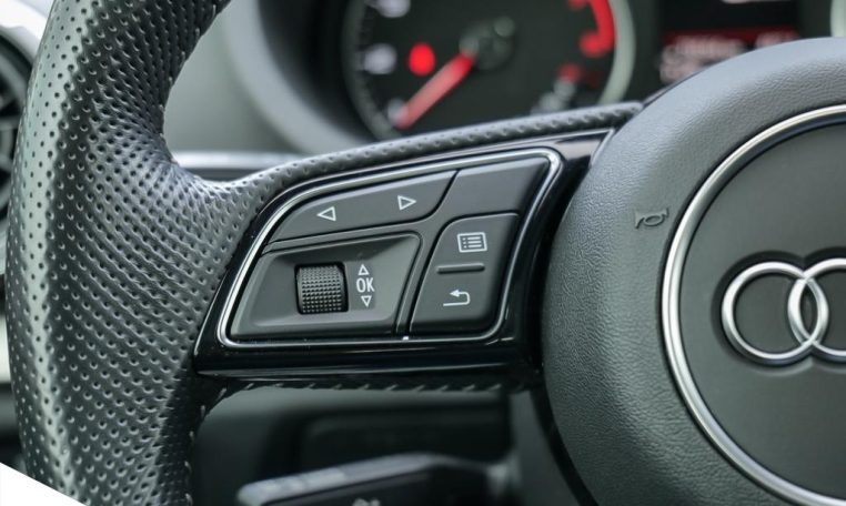 2019 AUDI A3 PROGRESSIV | NO ACCIDENTS