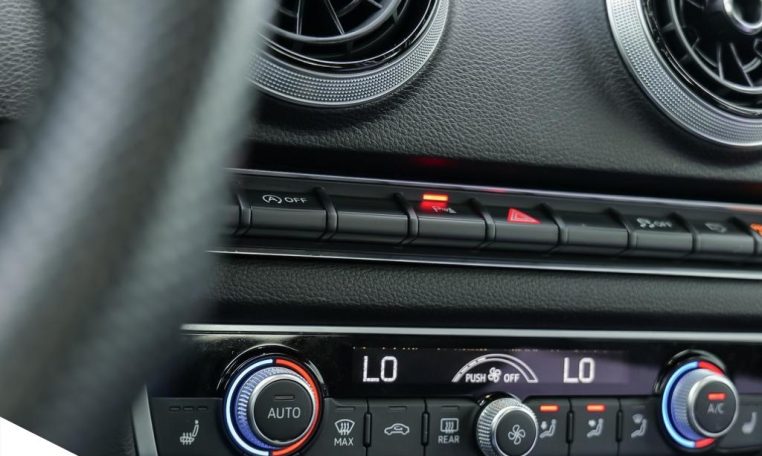 2019 AUDI A3 PROGRESSIV | NO ACCIDENTS