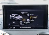 2019 AUDI A3 PROGRESSIV | NO ACCIDENTS
