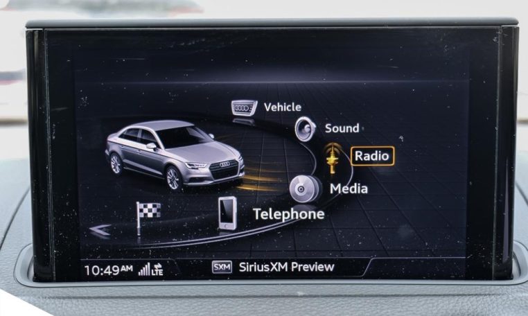 2019 AUDI A3 PROGRESSIV | NO ACCIDENTS