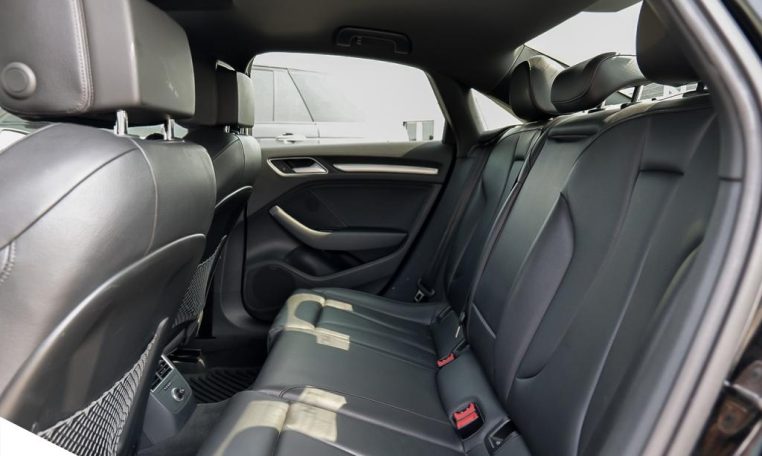 2019 AUDI A3 PROGRESSIV | NO ACCIDENTS