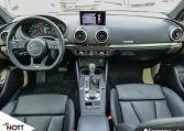 2019 AUDI A3 PROGRESSIV | NO ACCIDENTS