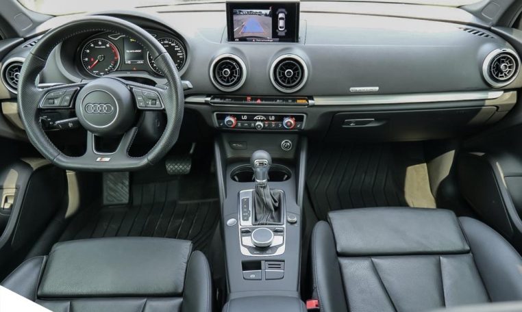 2019 AUDI A3 PROGRESSIV | NO ACCIDENTS