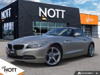 2011 BMW Z4 30i ROADSTER |LOCAL MB VEHICLE | NO ACCIDENTS