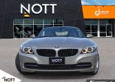2011 BMW Z4 30i ROADSTER |LOCAL MB VEHICLE | NO ACCIDENTS
