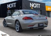 2011 BMW Z4 30i ROADSTER |LOCAL MB VEHICLE | NO ACCIDENTS