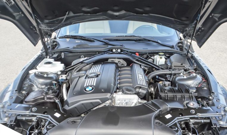 2011 BMW Z4 30i ROADSTER |LOCAL MB VEHICLE | NO ACCIDENTS