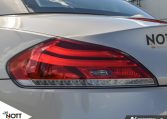2011 BMW Z4 30i ROADSTER |LOCAL MB VEHICLE | NO ACCIDENTS