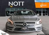 2013 MERCEDES-BENZ SL-CLASS SL550 | No Accidents | Low Mileage