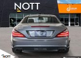 2013 MERCEDES-BENZ SL-CLASS SL550 | No Accidents | Low Mileage
