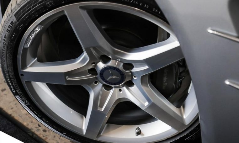 2013 MERCEDES-BENZ SL-CLASS SL550 | No Accidents | Low Mileage