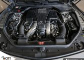 2013 MERCEDES-BENZ SL-CLASS SL550 | No Accidents | Low Mileage