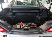 2013 MERCEDES-BENZ SL-CLASS SL550 | No Accidents | Low Mileage