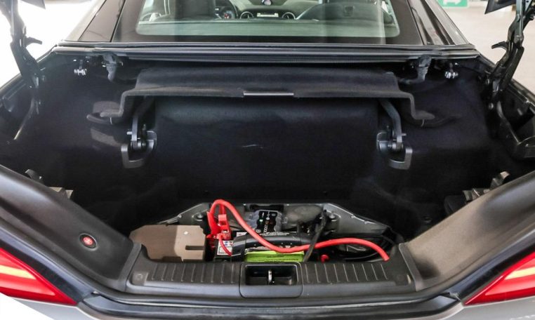 2013 MERCEDES-BENZ SL-CLASS SL550 | No Accidents | Low Mileage