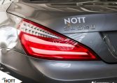 2013 MERCEDES-BENZ SL-CLASS SL550 | No Accidents | Low Mileage
