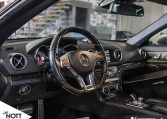 2013 MERCEDES-BENZ SL-CLASS SL550 | No Accidents | Low Mileage