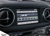 2013 MERCEDES-BENZ SL-CLASS SL550 | No Accidents | Low Mileage
