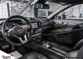2013 MERCEDES-BENZ SL-CLASS SL550 | No Accidents | Low Mileage