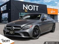 2019 MERCEDES-BENZ C-CLASS C 43 AMG | NO ACCIDENTS
