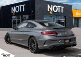 2019 MERCEDES-BENZ C-CLASS C 43 AMG | NO ACCIDENTS