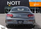 2019 MERCEDES-BENZ C-CLASS C 43 AMG | NO ACCIDENTS