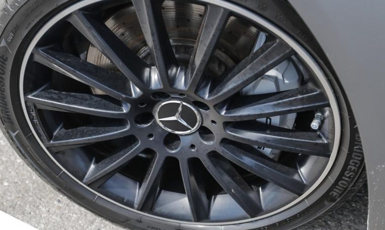 2019 MERCEDES-BENZ C-CLASS C 43 AMG | NO ACCIDENTS