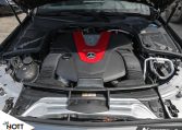 2019 MERCEDES-BENZ C-CLASS C 43 AMG | NO ACCIDENTS