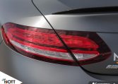 2019 MERCEDES-BENZ C-CLASS C 43 AMG | NO ACCIDENTS