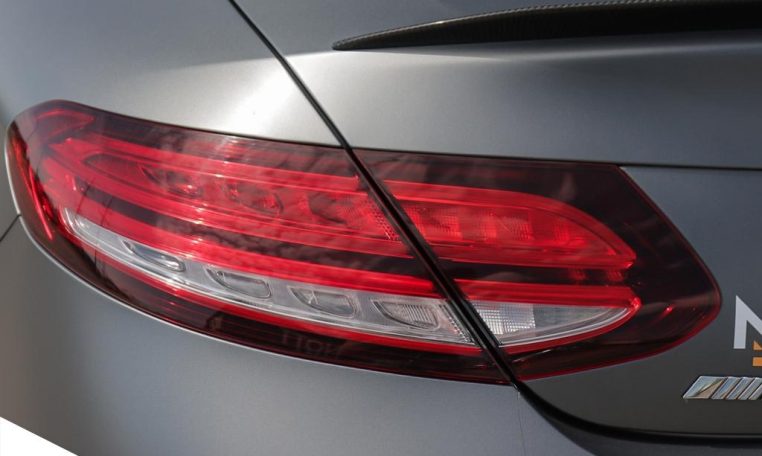 2019 MERCEDES-BENZ C-CLASS C 43 AMG | NO ACCIDENTS