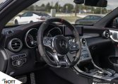 2019 MERCEDES-BENZ C-CLASS C 43 AMG | NO ACCIDENTS
