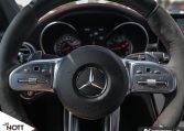 2019 MERCEDES-BENZ C-CLASS C 43 AMG | NO ACCIDENTS
