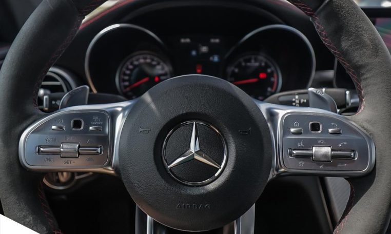 2019 MERCEDES-BENZ C-CLASS C 43 AMG | NO ACCIDENTS
