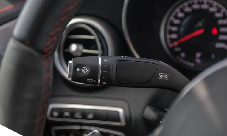 2019 MERCEDES-BENZ C-CLASS C 43 AMG | NO ACCIDENTS