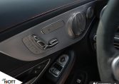 2019 MERCEDES-BENZ C-CLASS C 43 AMG | NO ACCIDENTS
