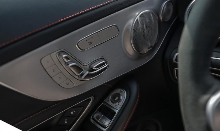2019 MERCEDES-BENZ C-CLASS C 43 AMG | NO ACCIDENTS